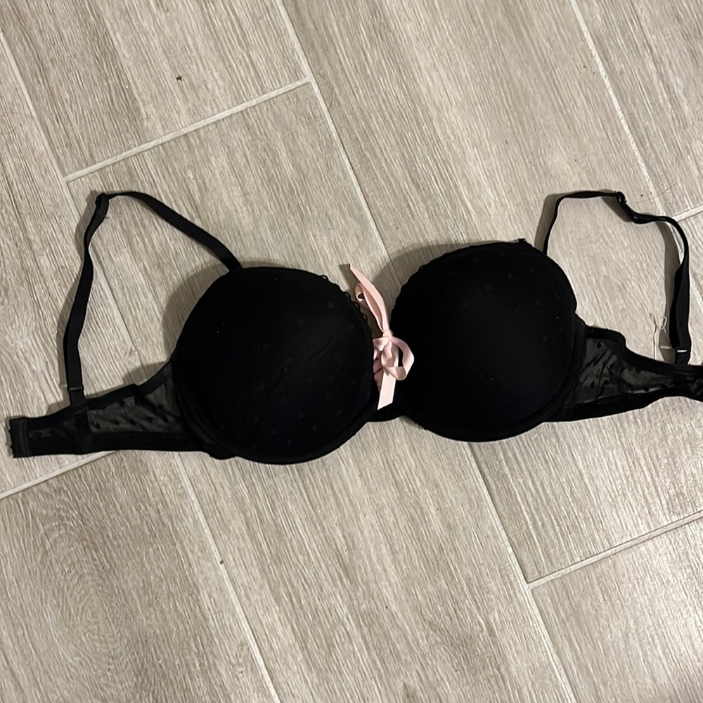 Victoria secret sexy little things 34d bra